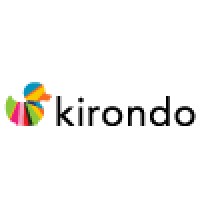 kirondo GmbH logo, kirondo GmbH contact details