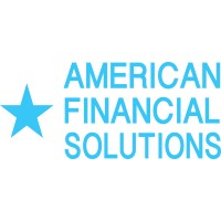 American Financial Solutions, Inc. logo, American Financial Solutions, Inc. contact details