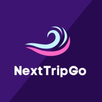 NextTripGo logo, NextTripGo contact details