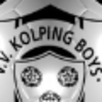 v.v. Kolping Boys logo, v.v. Kolping Boys contact details