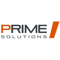 PRIME SOLUTIONS logo, PRIME SOLUTIONS contact details