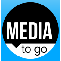 Media to go - video marketing logo, Media to go - video marketing contact details