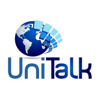 UniTalkLtd logo, UniTalkLtd contact details