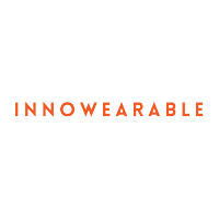 Innowearable logo, Innowearable contact details