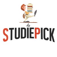 De StudiePick logo, De StudiePick contact details