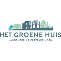 Het Groene Huis logo, Het Groene Huis contact details