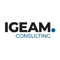 Igeam Consulting logo, Igeam Consulting contact details