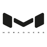 Moradness logo, Moradness contact details