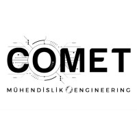 Comet Mühendislik Makina logo, Comet Mühendislik Makina contact details