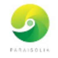 PARAISOLIA logo, PARAISOLIA contact details