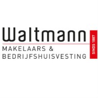 Waltmann Bedrijfshuisvesting Utrecht logo, Waltmann Bedrijfshuisvesting Utrecht contact details