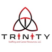 Trinity Staffing and Career Resources logo, Trinity Staffing and Career Resources contact details