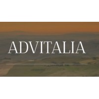 Advitalia logo, Advitalia contact details