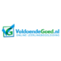 VoldoendeGoed.nl logo, VoldoendeGoed.nl contact details