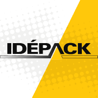 Idépack Verpakkingsmachines B.V. logo, Idépack Verpakkingsmachines B.V. contact details