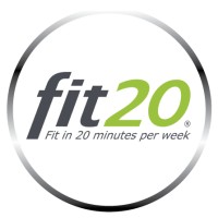 fit20 Eindhoven | Fit in 20 minutes per week logo, fit20 Eindhoven | Fit in 20 minutes per week contact details