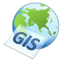 GIS Solutions logo, GIS Solutions contact details