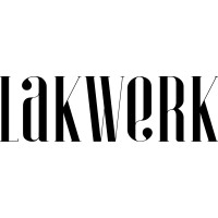 LAKWERK logo, LAKWERK contact details