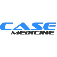 CASE Medicine logo, CASE Medicine contact details