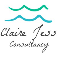 Claire Jess Consultancy logo, Claire Jess Consultancy contact details