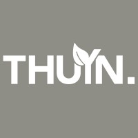 THUYN. logo, THUYN. contact details