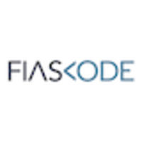 Fiascode logo, Fiascode contact details