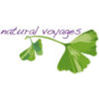 Natural Voyages logo, Natural Voyages contact details