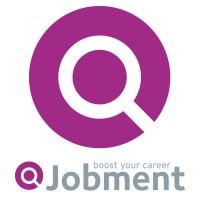 Jobment B.V. logo, Jobment B.V. contact details