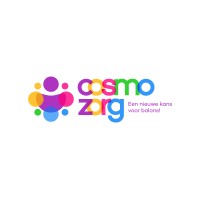 Cosmo Zorg logo, Cosmo Zorg contact details