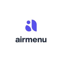 Airmenu logo, Airmenu contact details