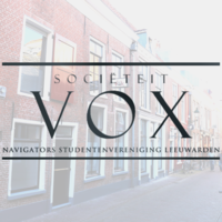 Stichting Sociëteit Vox logo, Stichting Sociëteit Vox contact details