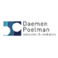 Daemen Poelman Berends advocaten & mediators logo, Daemen Poelman Berends advocaten & mediators contact details