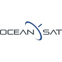 OceanSat Connect BV logo, OceanSat Connect BV contact details