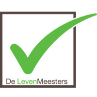 De Levenmeesters logo, De Levenmeesters contact details