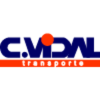 C Vidal Transporte logo, C Vidal Transporte contact details