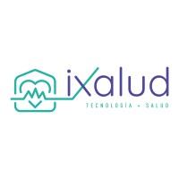 iXalud Sistemas y Tratamientos SL logo, iXalud Sistemas y Tratamientos SL contact details