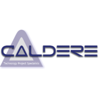 Caldere logo, Caldere contact details