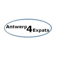 Antwerp 4 Expats logo, Antwerp 4 Expats contact details