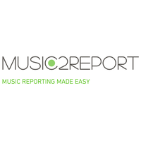 Music2Report - Music Reporting Made Easy logo, Music2Report - Music Reporting Made Easy contact details