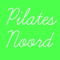 Pilates Noord logo, Pilates Noord contact details