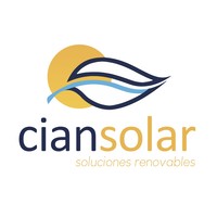 CIANSOLAR logo, CIANSOLAR contact details