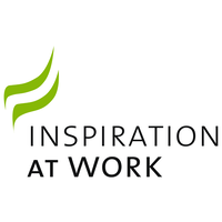 Inspiration at Work - NL logo, Inspiration at Work - NL contact details