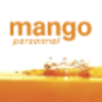 Mango Personnel Ltd logo, Mango Personnel Ltd contact details