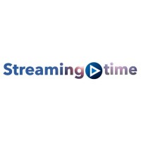 Streamingtime logo, Streamingtime contact details