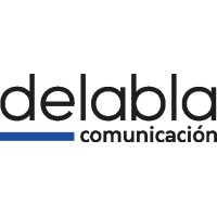 delabla comunicación S.L logo, delabla comunicación S.L contact details