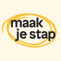 MaakJeStap.nl logo, MaakJeStap.nl contact details