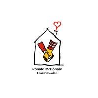 Ronald McDonald Huis Zwolle logo, Ronald McDonald Huis Zwolle contact details