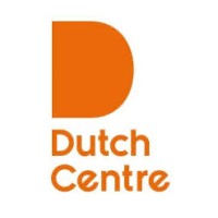 THE DUTCH CENTRE logo, THE DUTCH CENTRE contact details