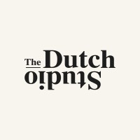 The Dutch Studio logo, The Dutch Studio contact details