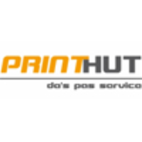 De Printhut logo, De Printhut contact details